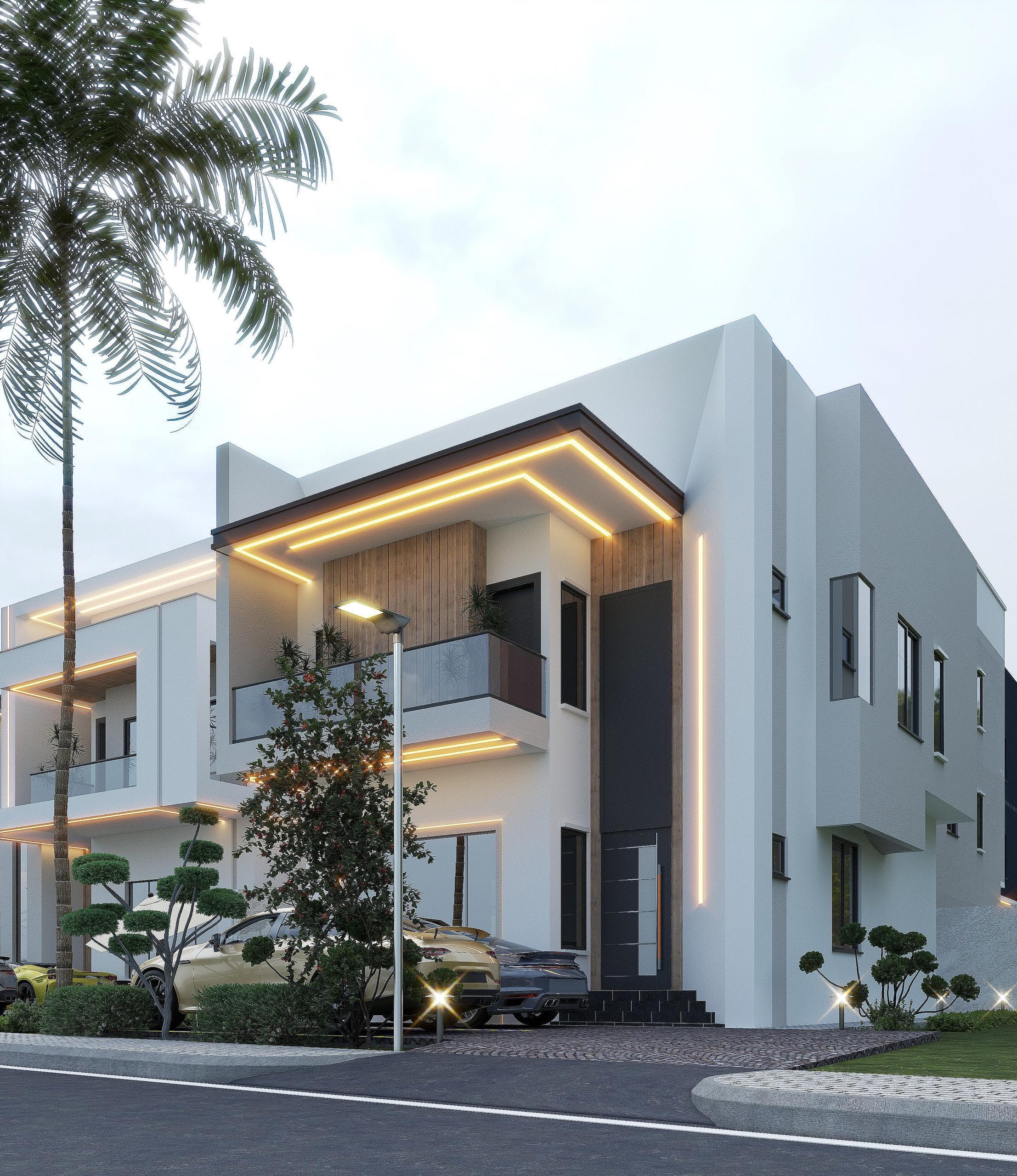 property display photo